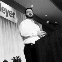 Bellingham Technical College Employee Erwin Swetnam's profile photo