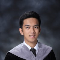 Capital Engineering Employee Brian Dizon's profile photo