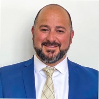 Lock Joint Tube Employee John Gregory's profile photo