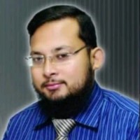 Icon Training Centre Employee Muhammad Ali's profile photo