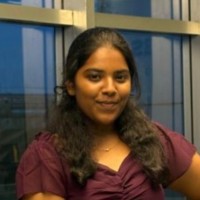 GuhaTek Employee Preethi Sundaram's profile photo
