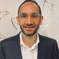 Sanofi Employee Mathias Thibault's profile photo