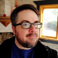 Terazo Employee Jason Neves's profile photo