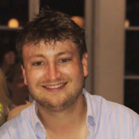 Cyphre Employee William Laudun's profile photo