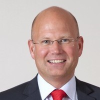 LEVEL Security Employee Jörgen Lundgren's profile photo