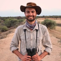 FLORA FAUNA & MAN, Ecological Services Limited Employee Robi Watkinson's profile photo