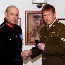 British Armed Forces Employee Dan Spruce's profile photo