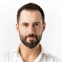 Castro & Partners - Product Management Firm Employee Luciano Castro's profile photo
