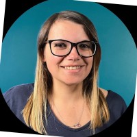 Ubiflow Employee Manon Grimault's profile photo
