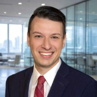 Council for Quality Growth Employee Matthew Yarbrough's profile photo