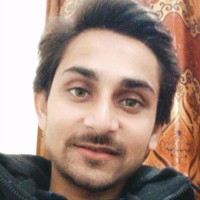Coloc.Work Employee Haider Riaz's profile photo