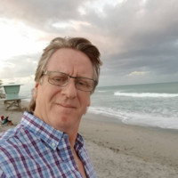 Nations Construction Employee Roger Woodward's profile photo