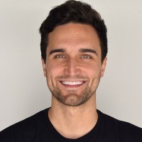 WB Games San Diego Employee Daniel Riddle's profile photo