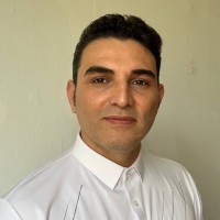 Brinkmann & Niemeijer Motoren BV Employee Mehdi Roody's profile photo