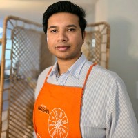 M Maruf Email