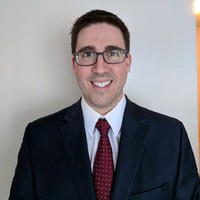 Radux Devices Employee Brock Emerson's profile photo