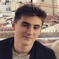 Sensefuel Employee Nathan Knockaert's profile photo
