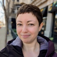 Esther Leytush's profile photo