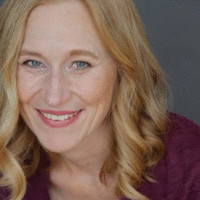 Word for Word Performing Arts Company Employee Amy Prosser's profile photo