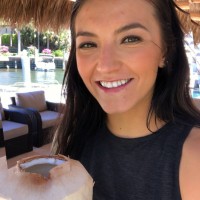WEST Properties Employee Taylor Rouse's profile photo