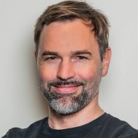 Next DLP Employee Richard Olver's profile photo