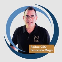 ReiFax.com Employee Francisco Mago's profile photo