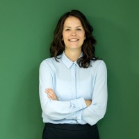 green flexibility Employee Christina Hepp's profile photo