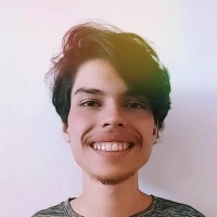 Conplan Employee Felipe Alves's profile photo