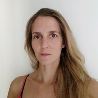 SIMAGEC Employee Flavie Pouget's profile photo