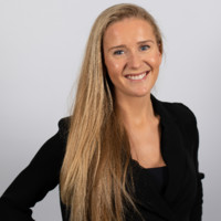 Veronica Stensrud's profile photo