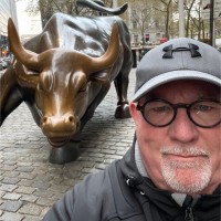 Wilsons Security Employee David Dumaresq's profile photo