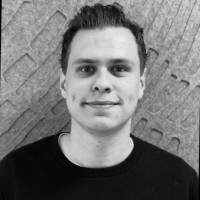 Eika Employee Fredrik Viken's profile photo