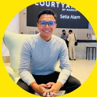 InfinitiLab Employee Muhammad Rahim's profile photo
