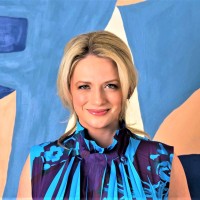 Anywhere Real Estate Inc. Employee Rebecca Thomson's profile photo