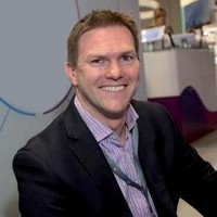 Marc Blamire Email & Phone Number