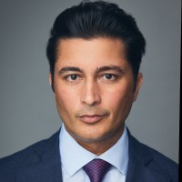 Kinterra Capital Employee Kamal Toor's profile photo