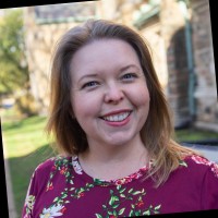 Ayusa International Employee Shari McLaws's profile photo