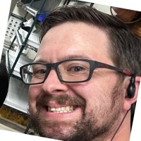 Brinker International Employee Brian Yarbrough's profile photo