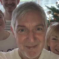 Every-One Employee Mark Waldie's profile photo