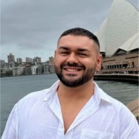 Arneca Technologies Employee Matt Börekçi's profile photo