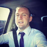 DEZMOTIF STUDIOS Employee Dean Miller's profile photo