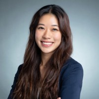 Tokenis3 Employee Megan So's profile photo