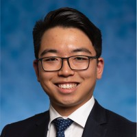 UBS Employee Denny Chen's profile photo