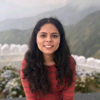 InventIP Legal Services LLP Employee Nishita Nath's profile photo