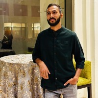 My Job Grow Employee Shashank Koundilya's profile photo