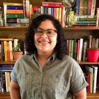 University of Oklahoma Employee Bailey Brooks's profile photo