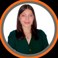 Complemento 360 Colombia Employee Mariam Romero's profile photo