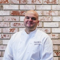 Hakkasan Group Employee Chad Horton's profile photo