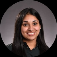 Computer Technologies Consultants, Inc. Employee Reena Desai's profile photo