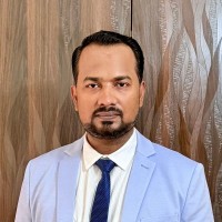 Vivek Pratap Email & Phone Number